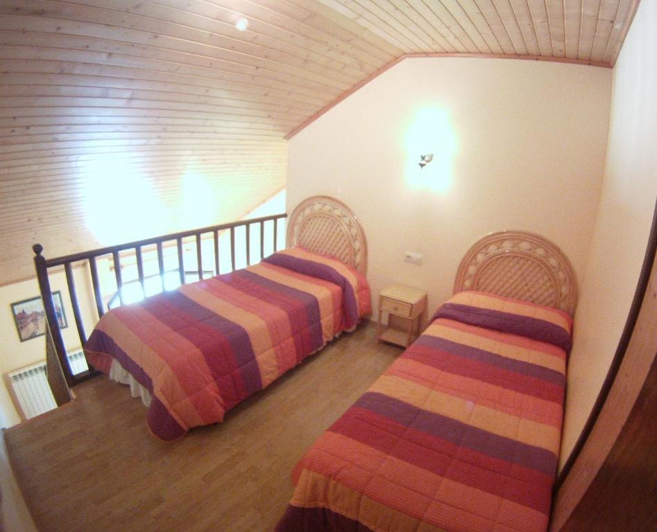 Hotel Avet La Coma I La Pedra Room photo